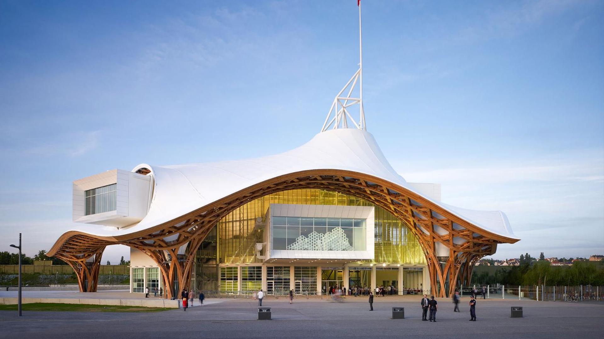 Studio Metz Centre & Gare מראה חיצוני תמונה